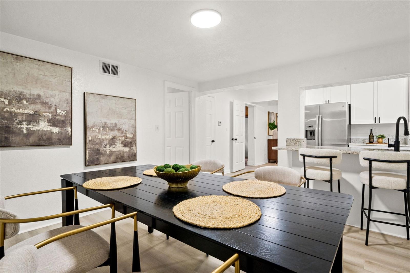 PROGRESS VILLAGE UNIT 2 - Residential