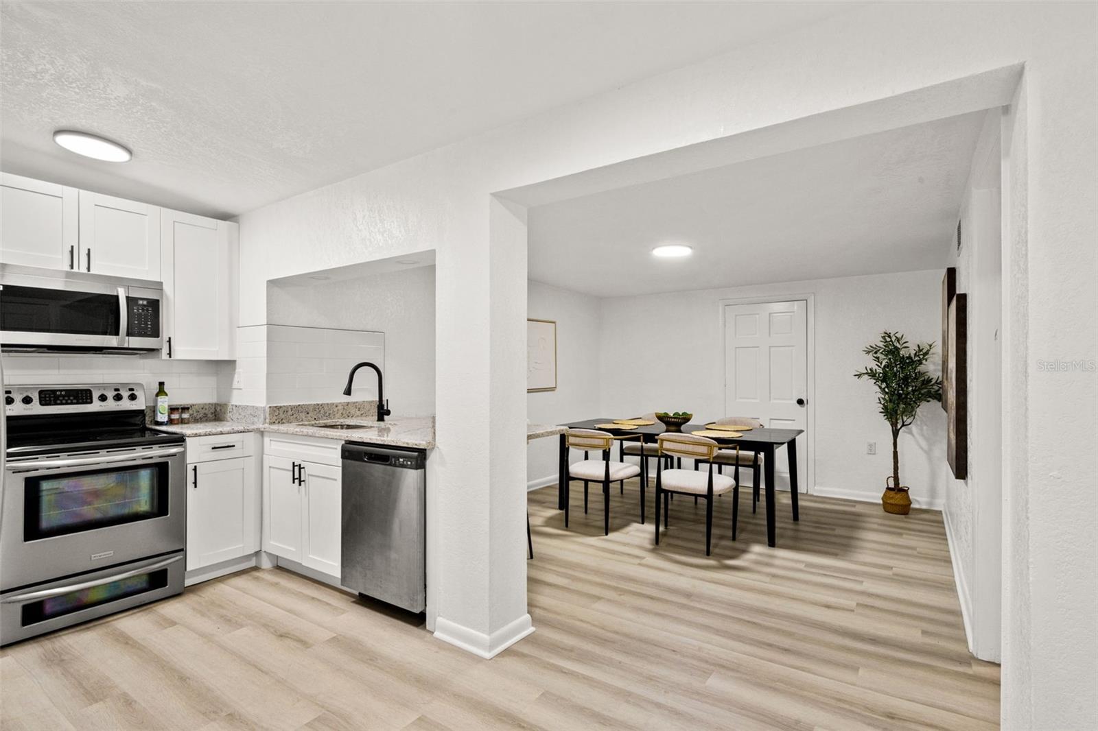 PROGRESS VILLAGE UNIT 2 - Residential