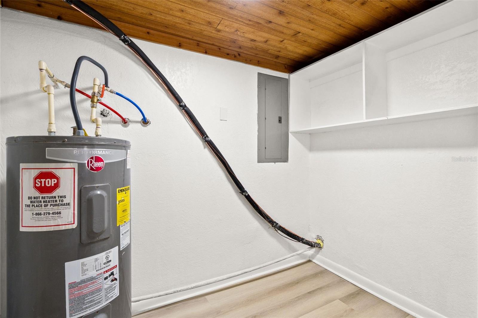 PROGRESS VILLAGE UNIT 2 - Residential