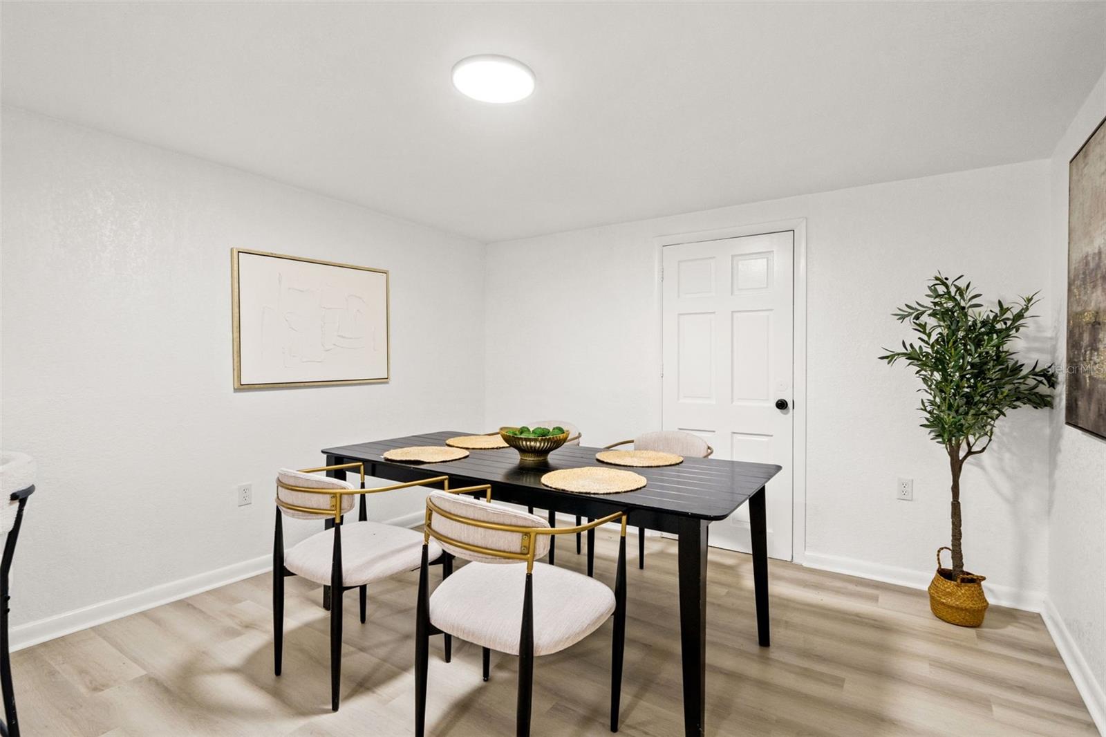 PROGRESS VILLAGE UNIT 2 - Residential