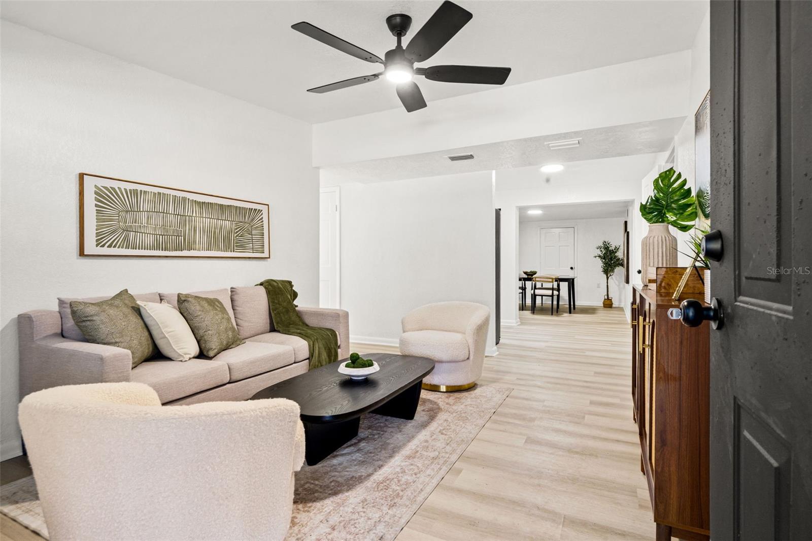 PROGRESS VILLAGE UNIT 2 - Residential