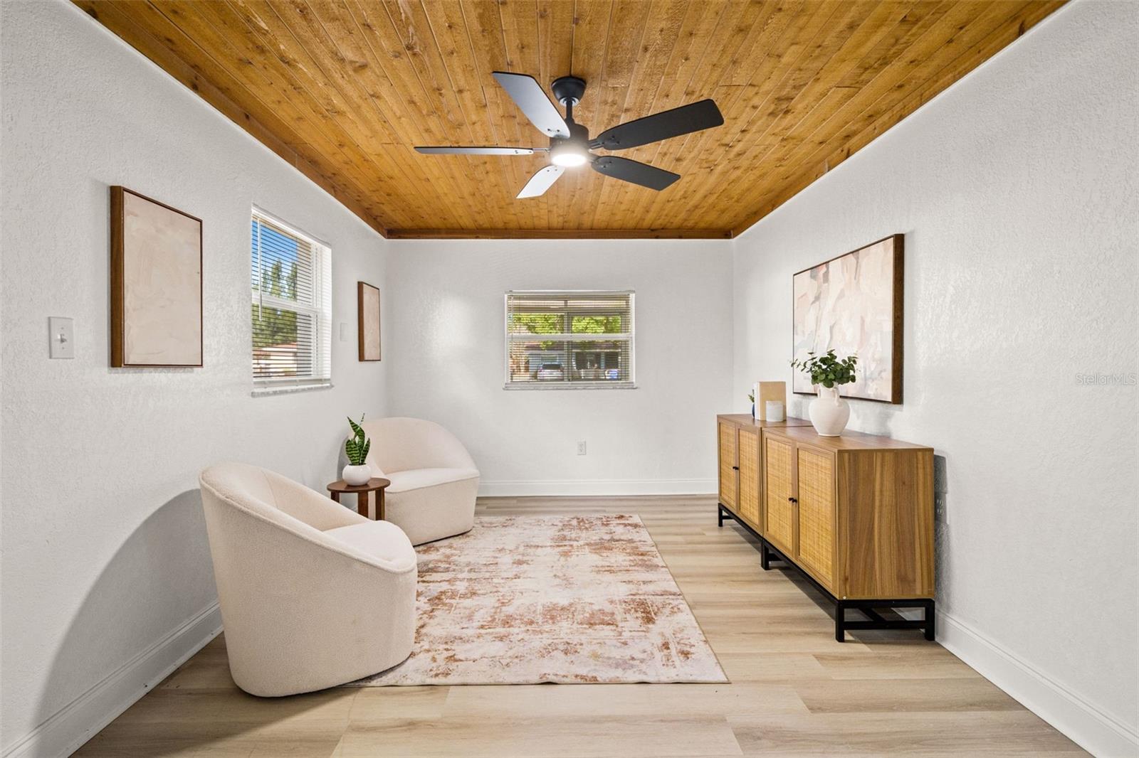 PROGRESS VILLAGE UNIT 2 - Residential