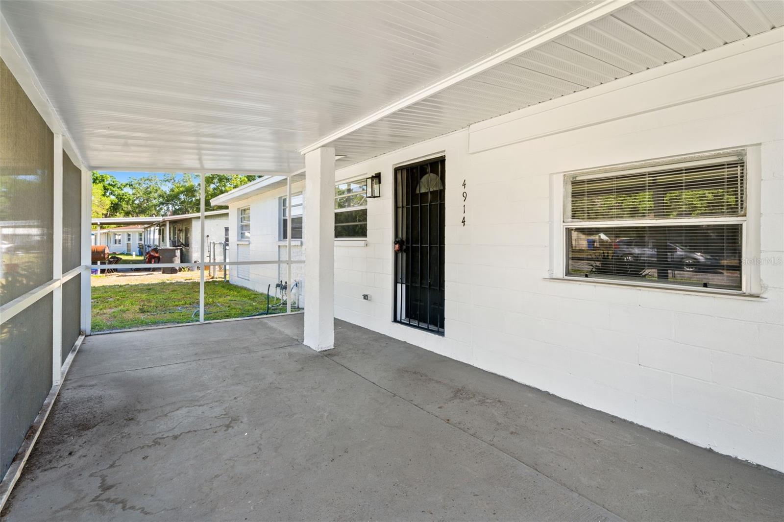 PROGRESS VILLAGE UNIT 2 - Residential