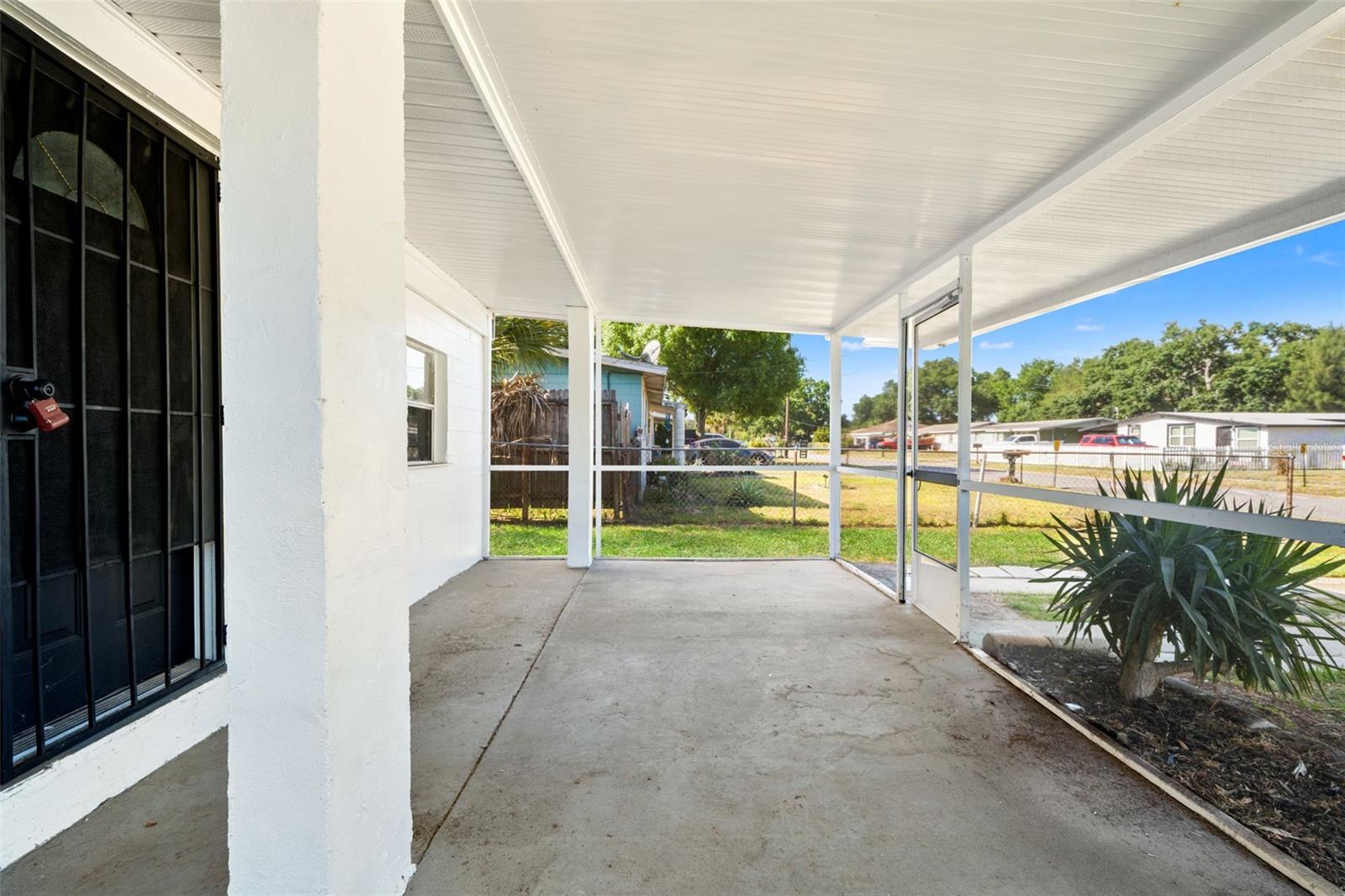 PROGRESS VILLAGE UNIT 2 - Residential