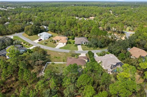 A home in HOMOSASSA