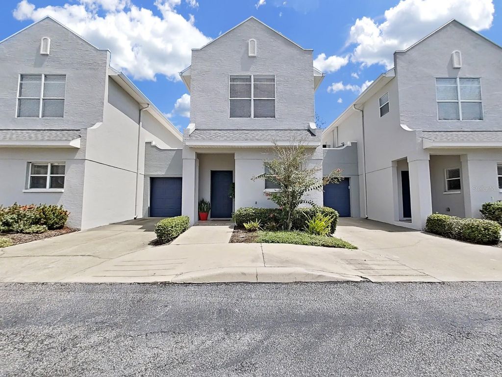 Photo of 4705 Jennings Bay Court #25, Tampa, FL 33611 (MLS # TB8438132)