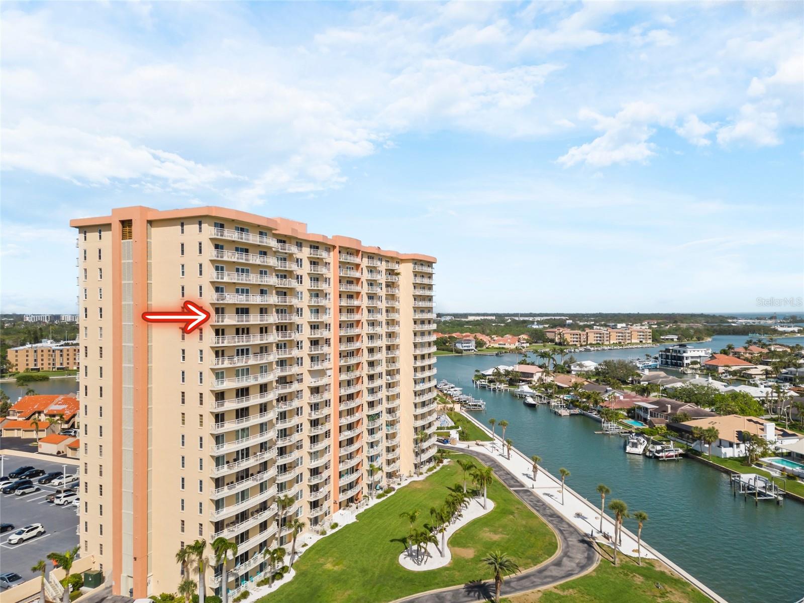 4900 BRITTANY DRIVE S 1414