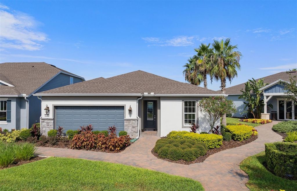 Photo of 6208 Citrus Grove Court, Saint Cloud, FL 34771 (MLS # O6347383)