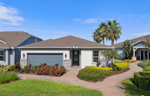 Photo of 6208 Citrus Grove Court, Saint Cloud, FL 34771 (MLS # O6347383)