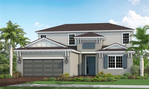 Photo of 10138 Crystal Isles Circle, Sarasota, FL 34241 (MLS # A4665880)