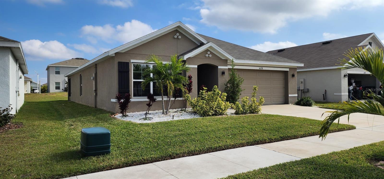 CREEK PRESERVE PH 5 - Residential Lease