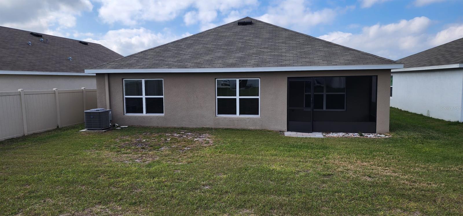 CREEK PRESERVE PH 5 - Residential Lease