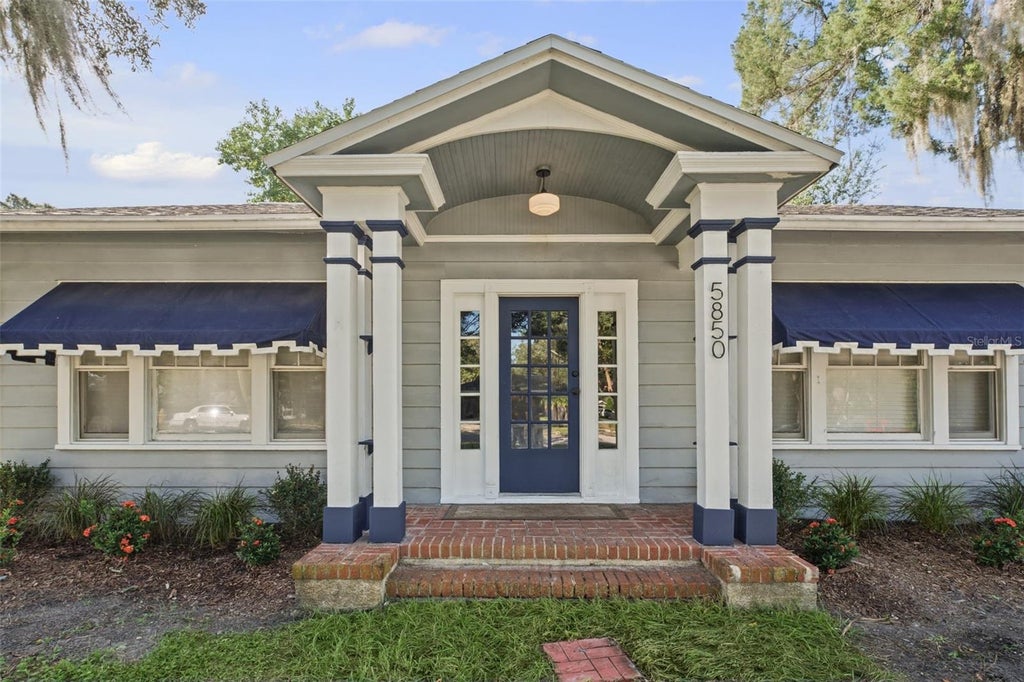 Photo of 5850 Montana Avenue, New Port Richey, FL 34652 (MLS # W7890430)