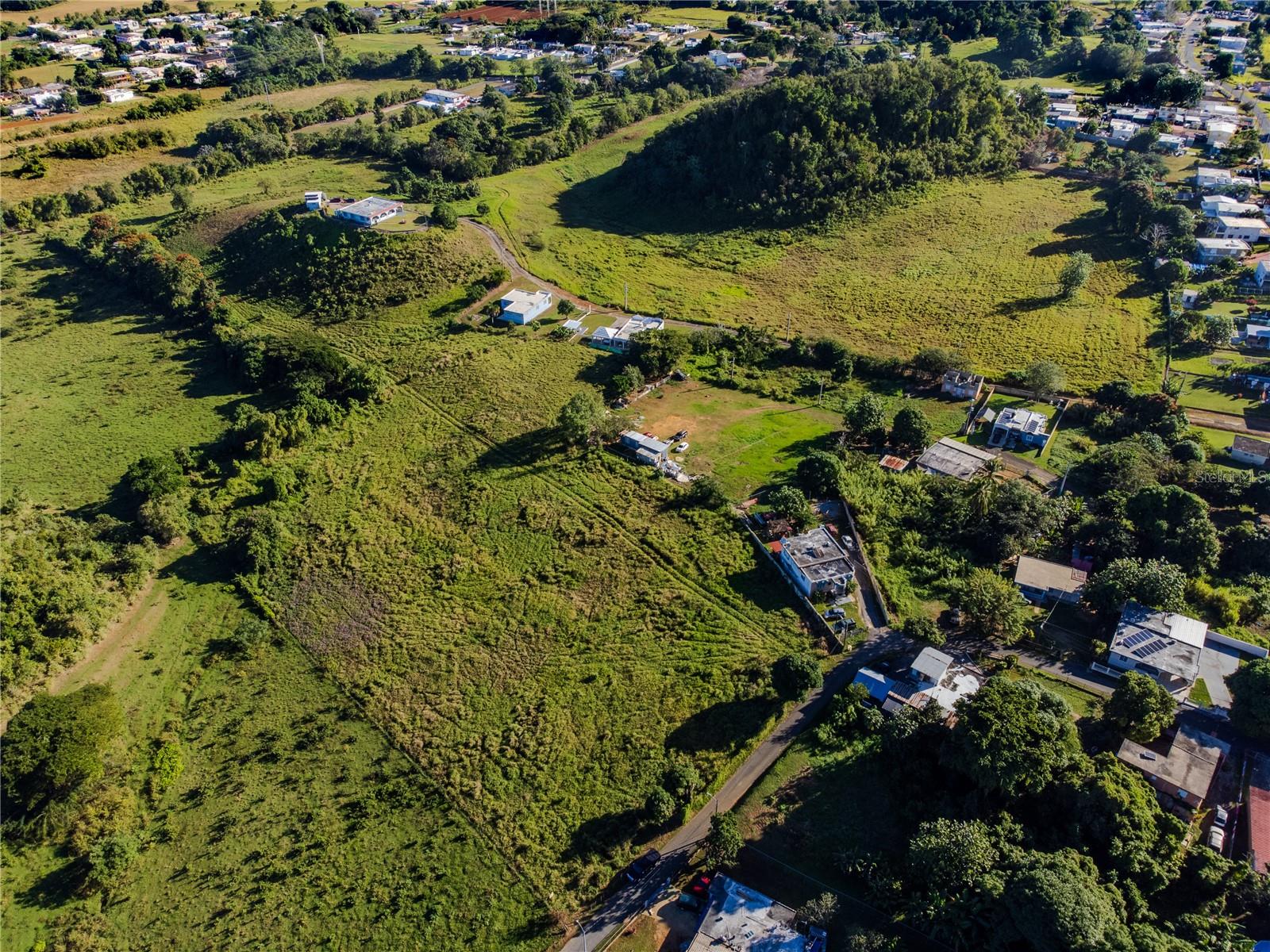BARRIO CACAO - Residential