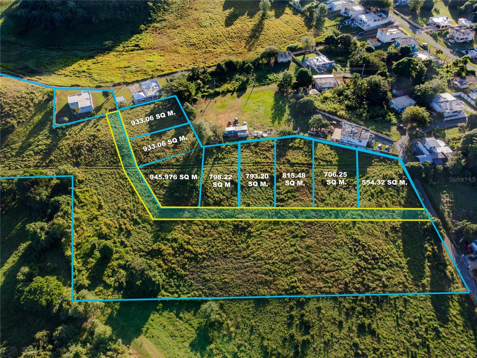 BARRIO CACAO - Residential