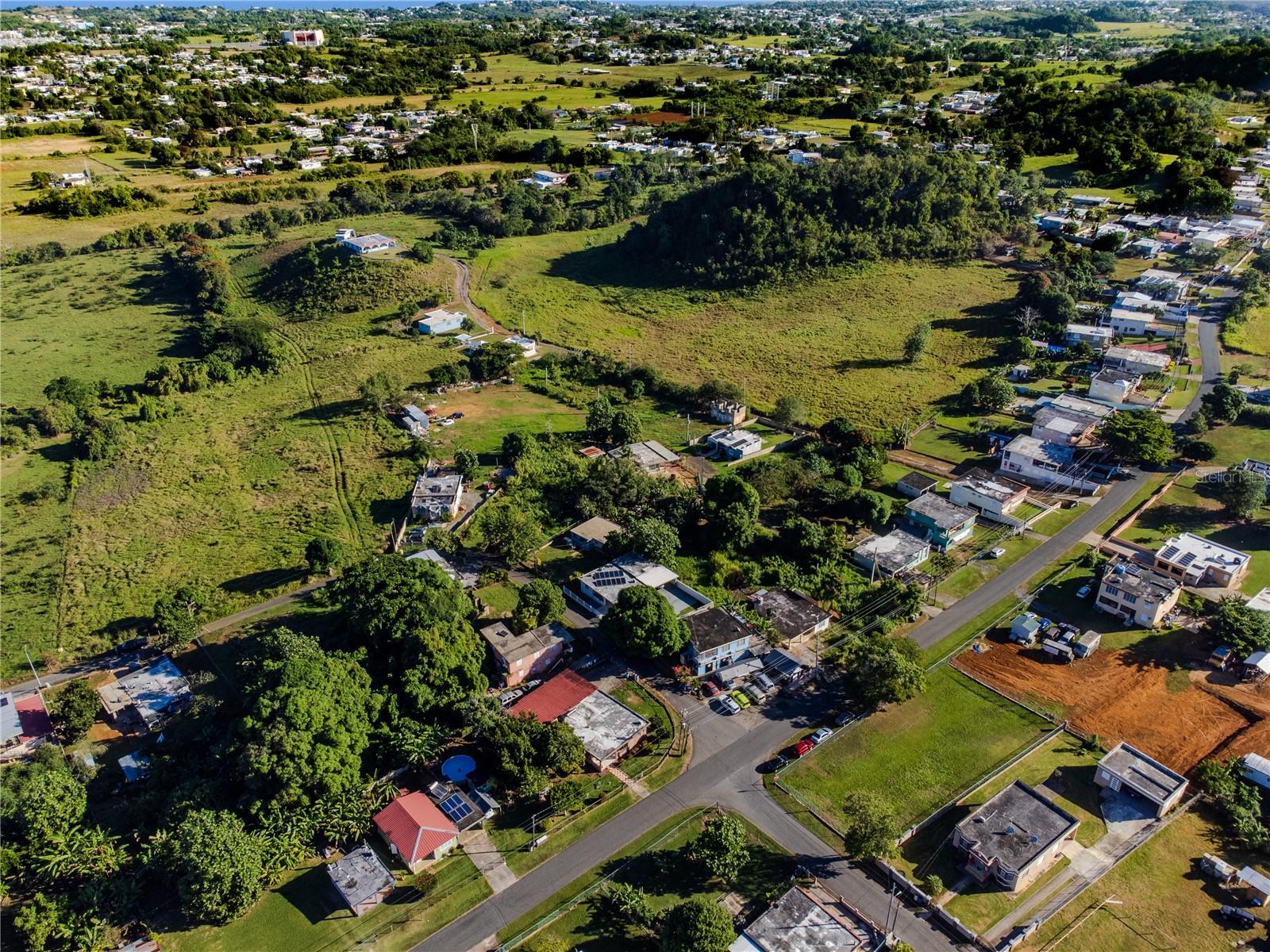 BARRIO CACAO - Residential