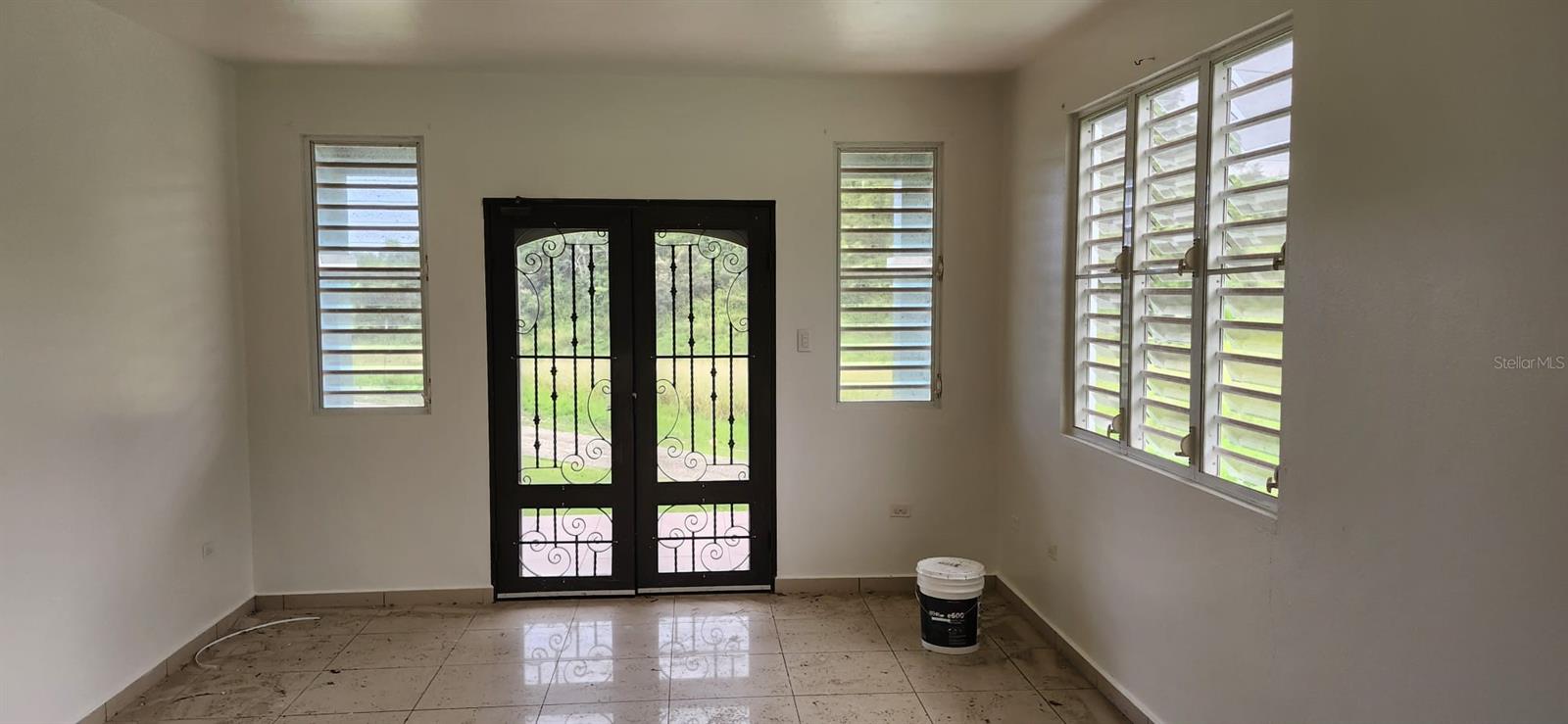 BARRIO CACAO - Residential