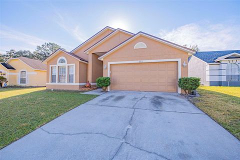 A home in LAKE MARY