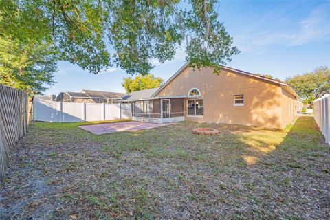 A home in LAKE MARY