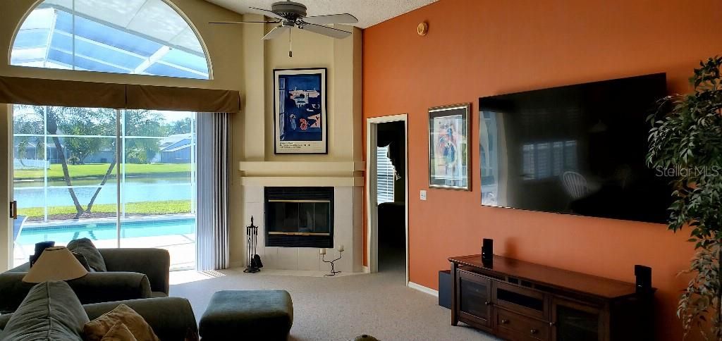 Photo of 18412 Oriole Street, Lutz, FL 33558 (MLS # TB8374799)