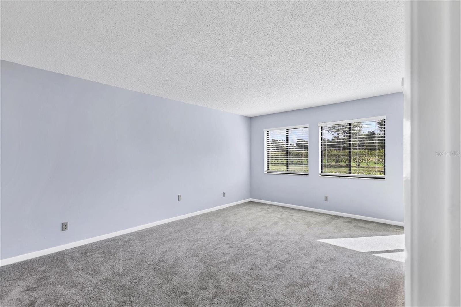 LONGWATER CHASE - Residential Lease