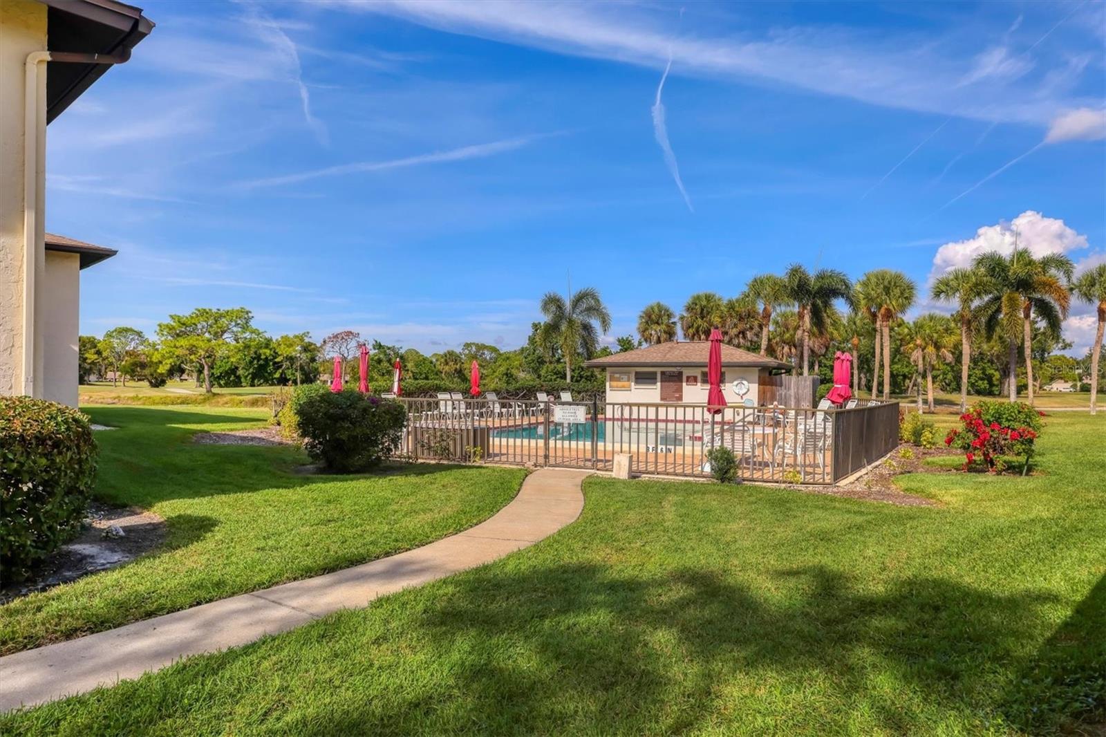 LONGWATER CHASE - Residential Lease