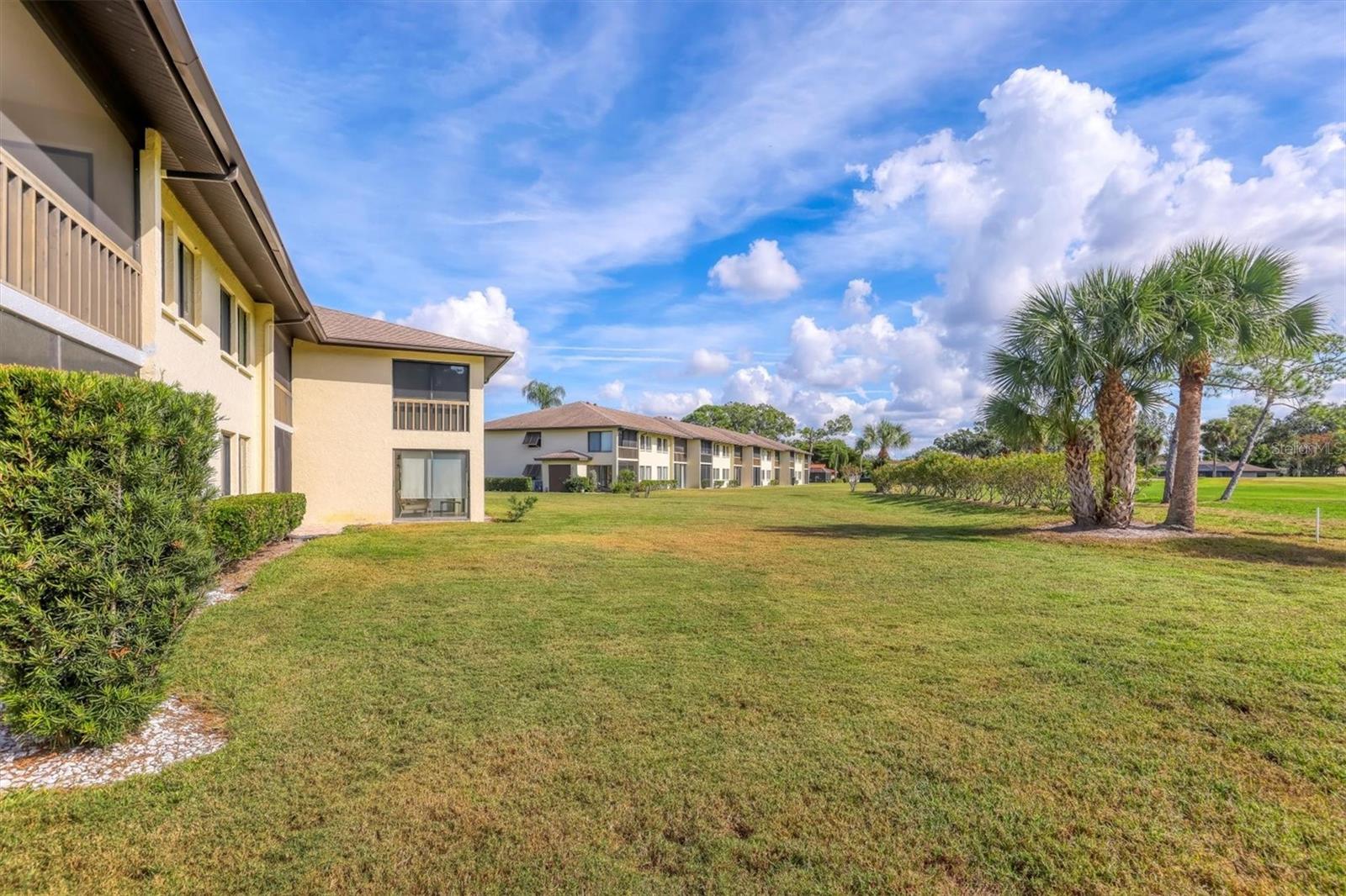 LONGWATER CHASE - Residential Lease