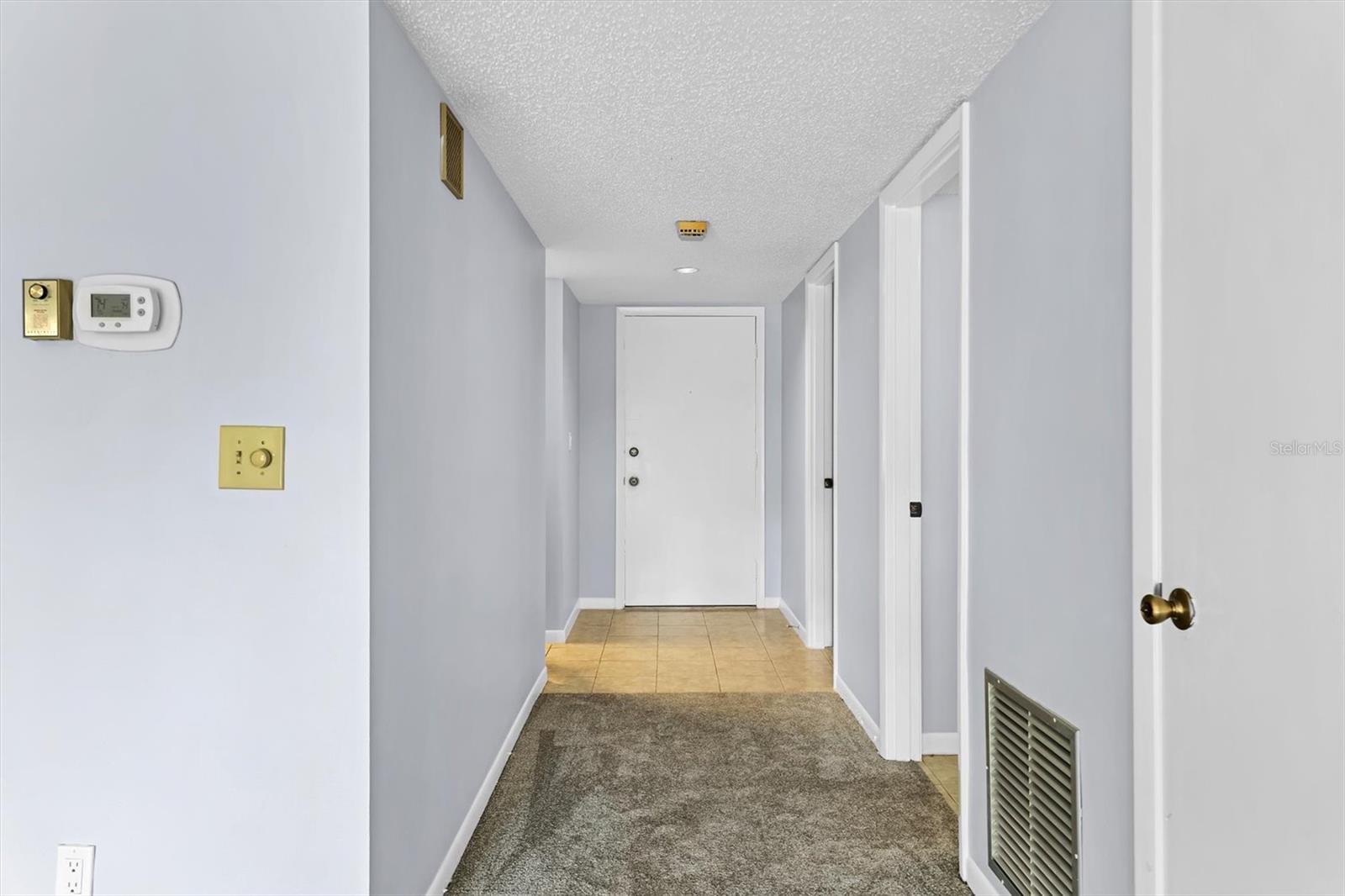 LONGWATER CHASE - Residential Lease