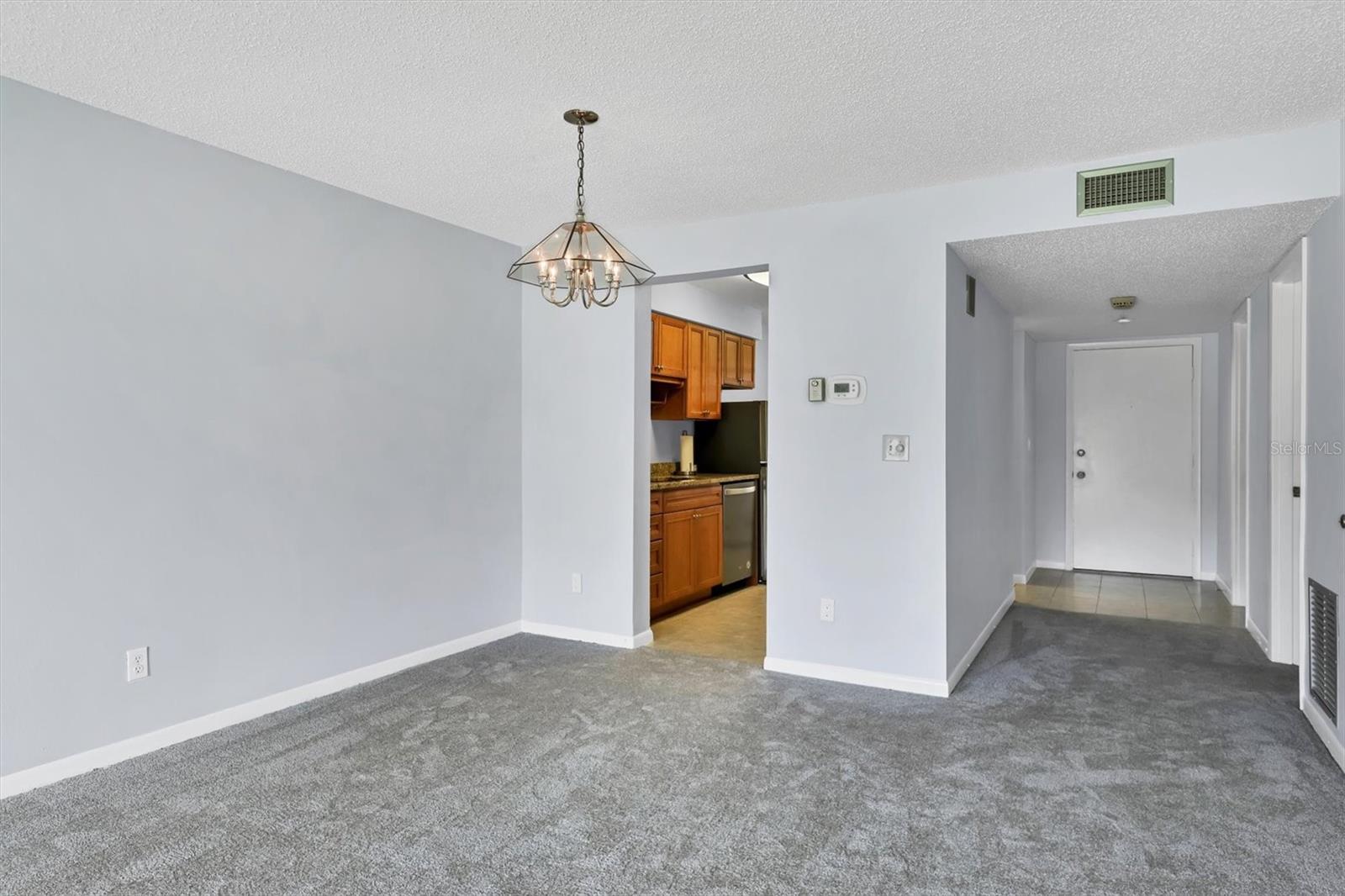 LONGWATER CHASE - Residential Lease