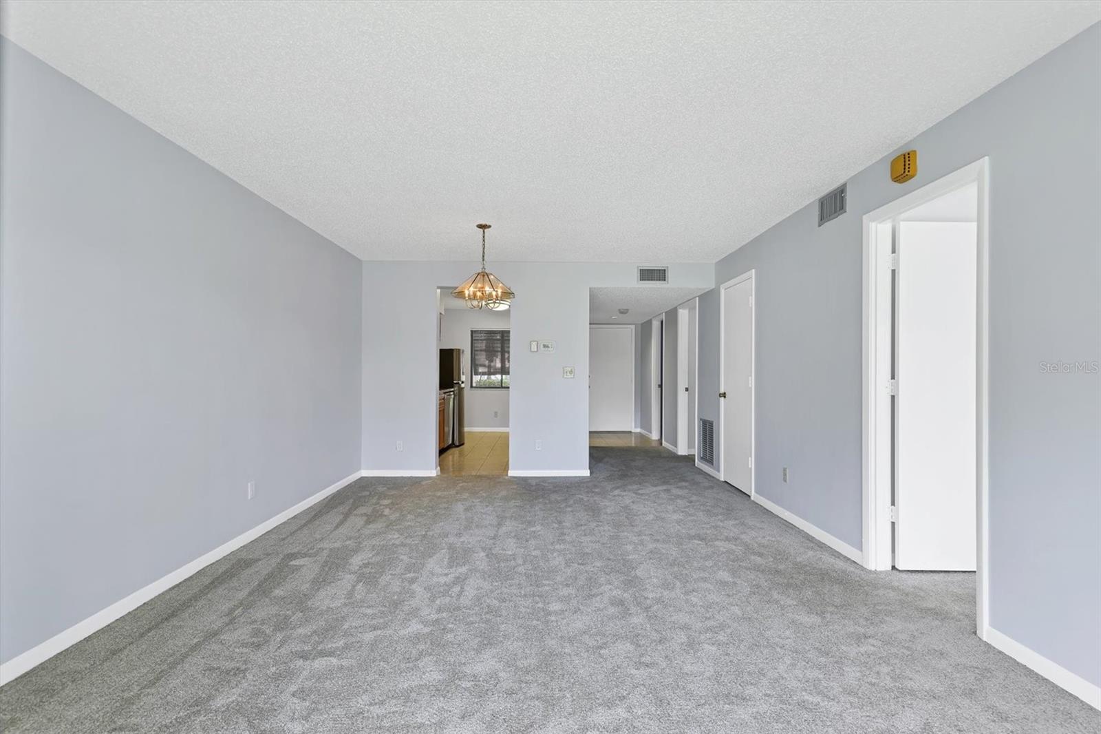 LONGWATER CHASE - Residential Lease