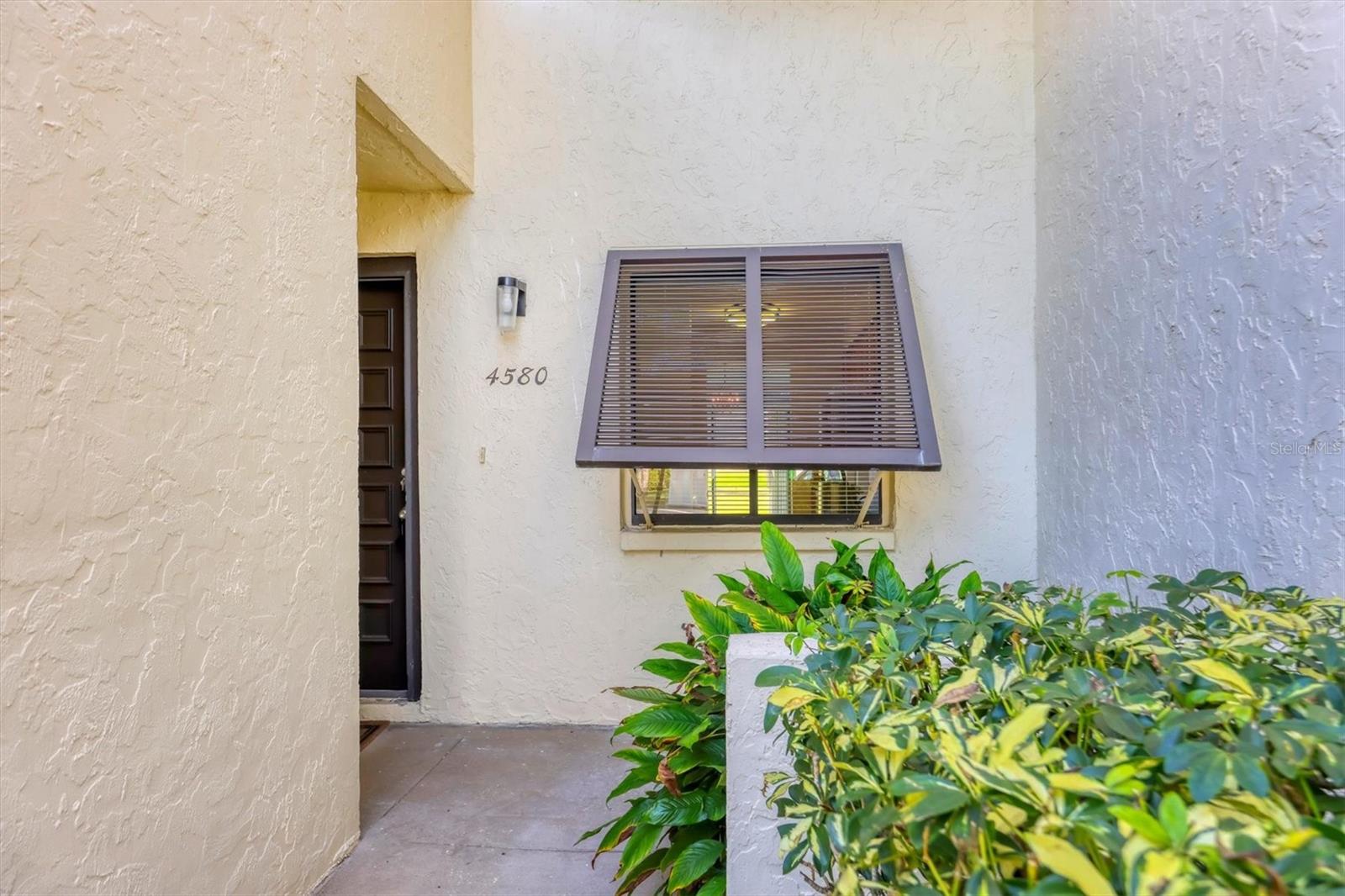 LONGWATER CHASE - Residential Lease