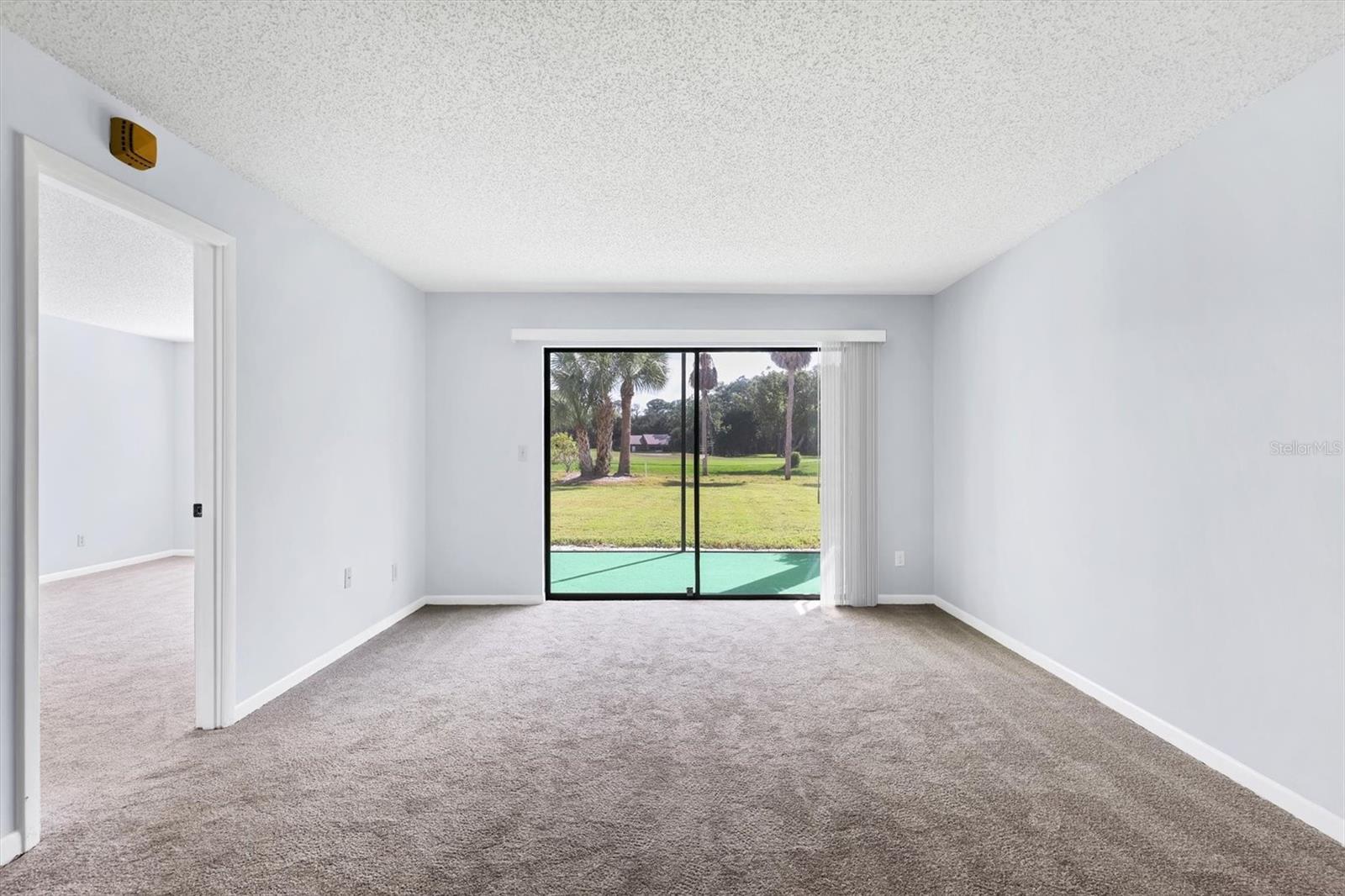 LONGWATER CHASE - Residential Lease