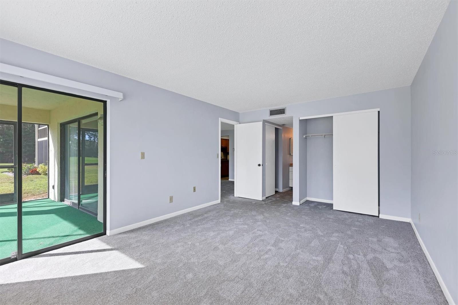 LONGWATER CHASE - Residential Lease