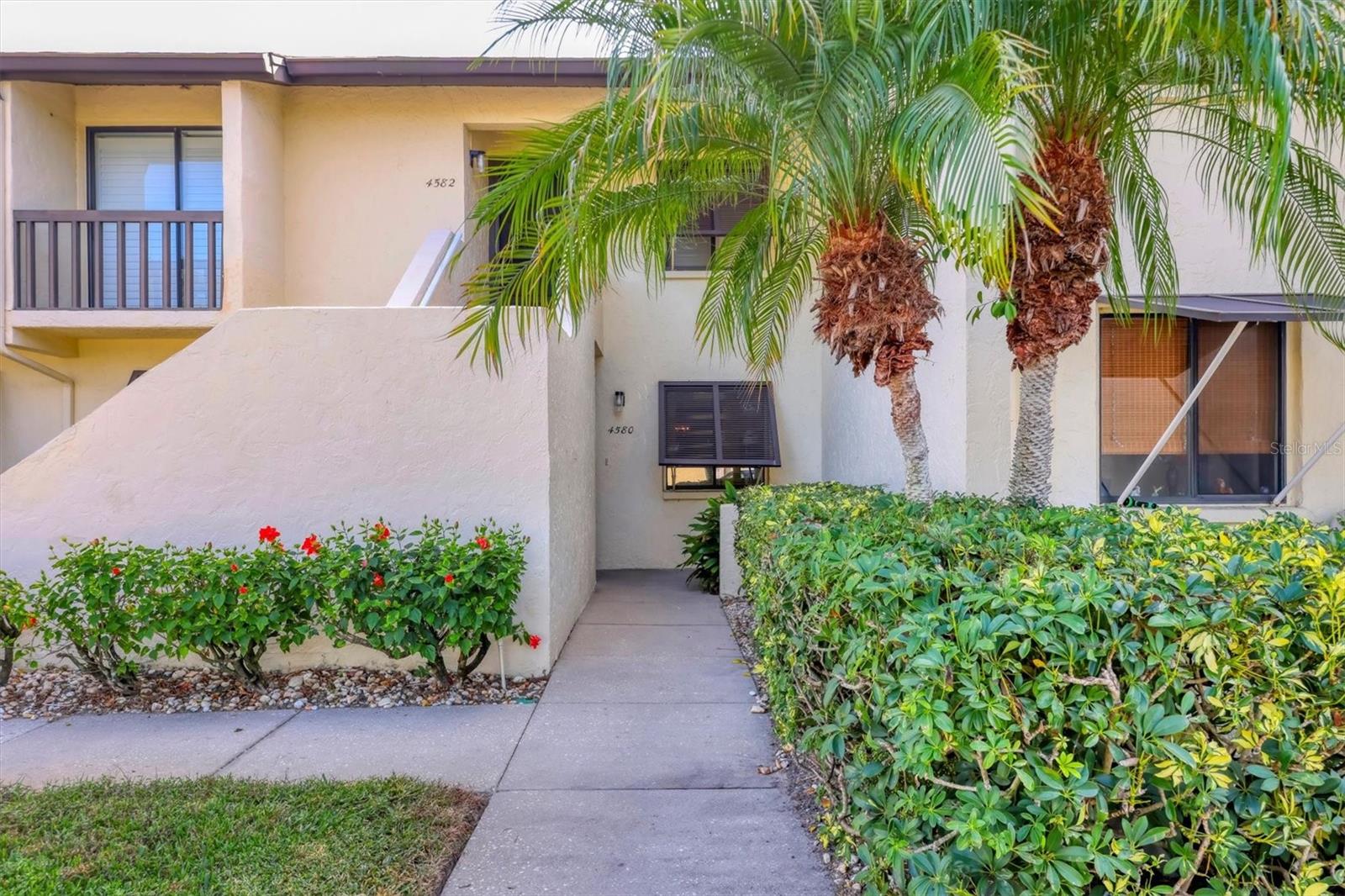 LONGWATER CHASE - Residential Lease