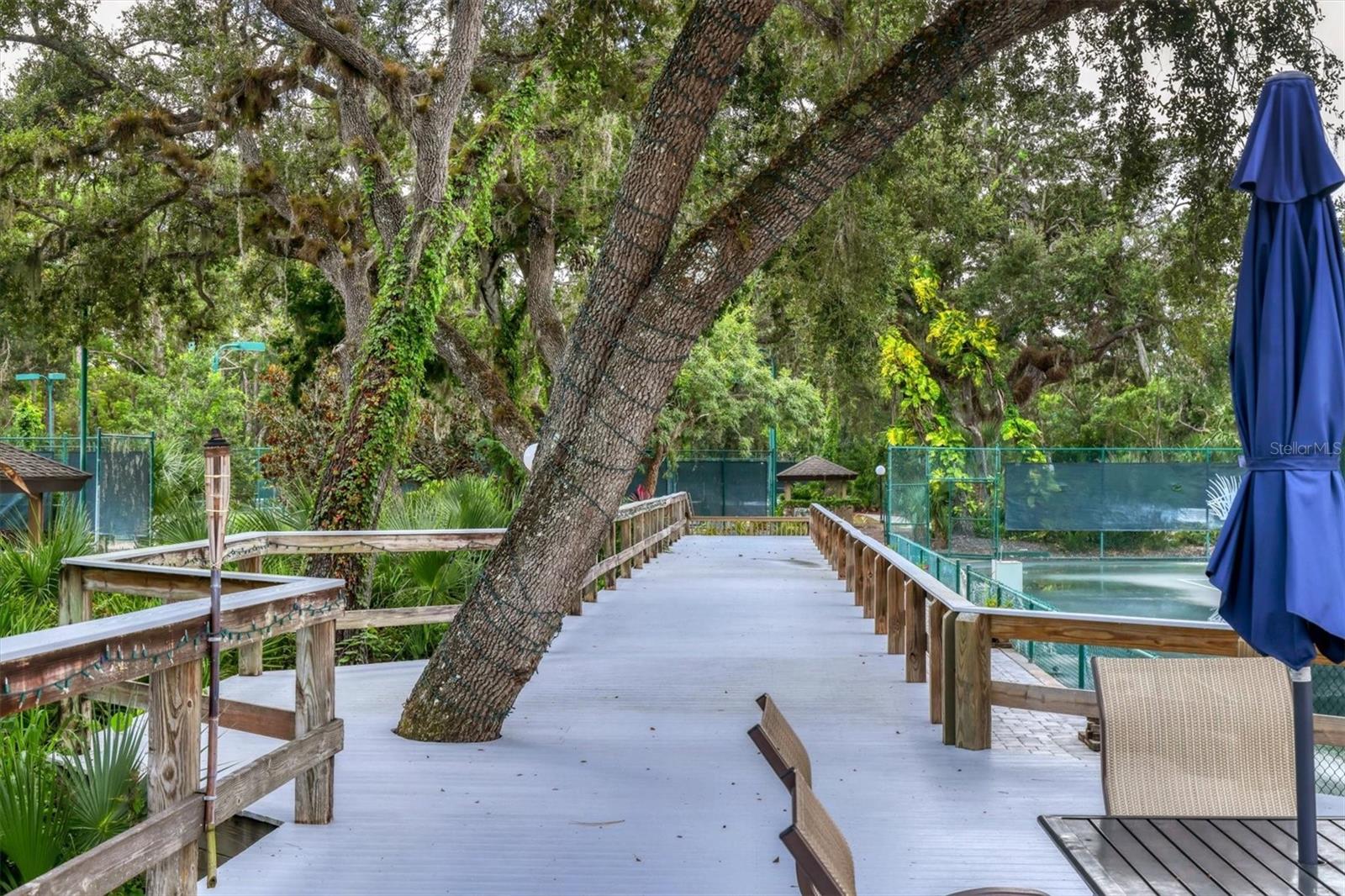 LONGWATER CHASE - Residential Lease