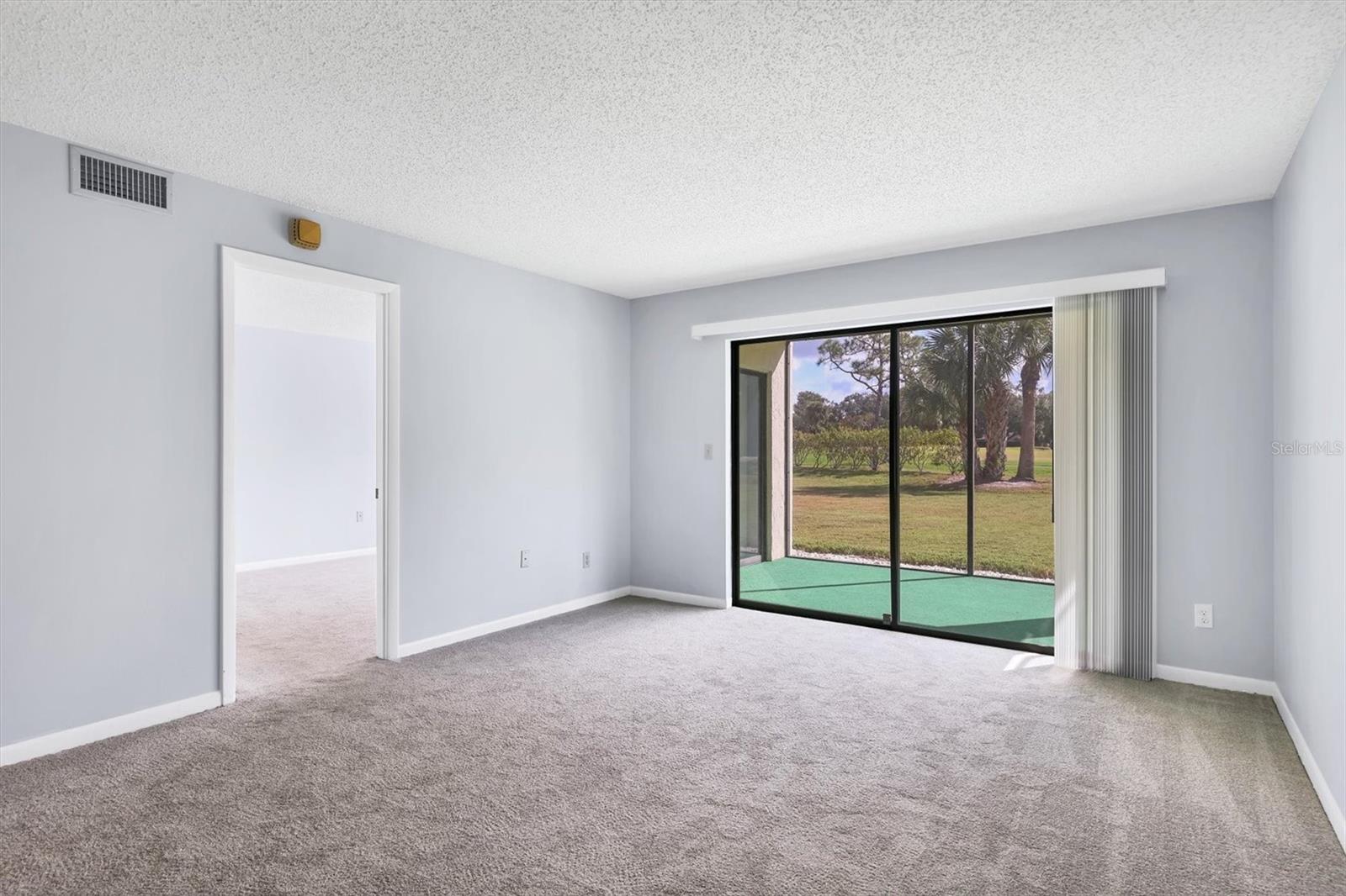 LONGWATER CHASE - Residential Lease