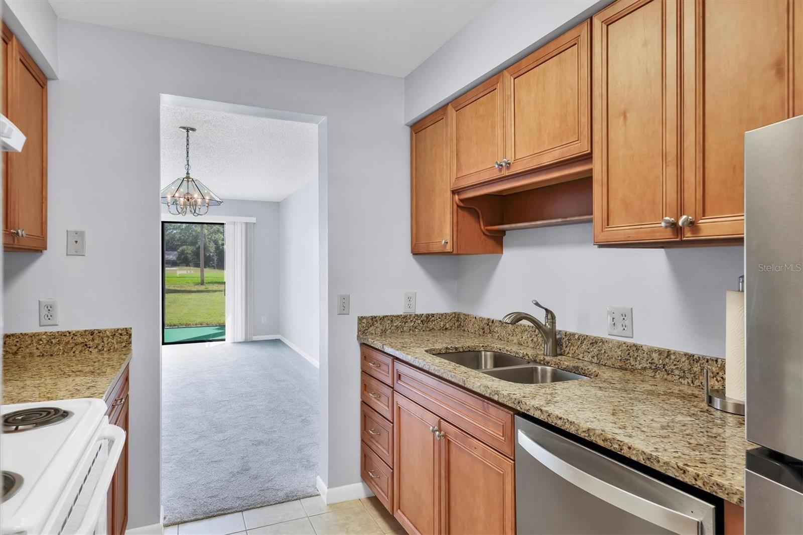 LONGWATER CHASE - Residential Lease