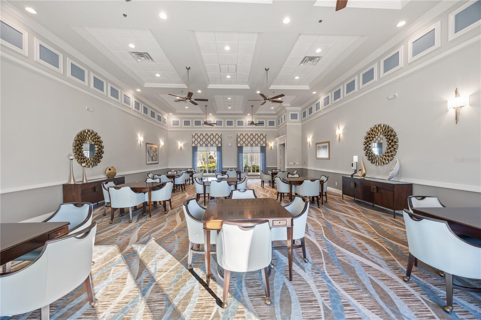 CASCADES AT SARASOTA PH IIIA - Residential