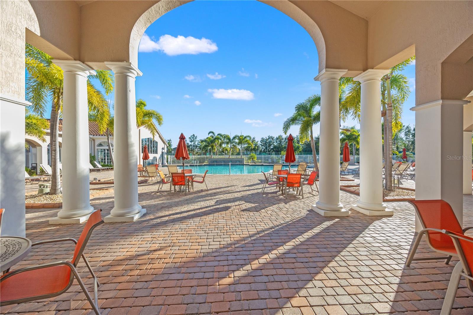 CASCADES AT SARASOTA PH IIIA - Residential