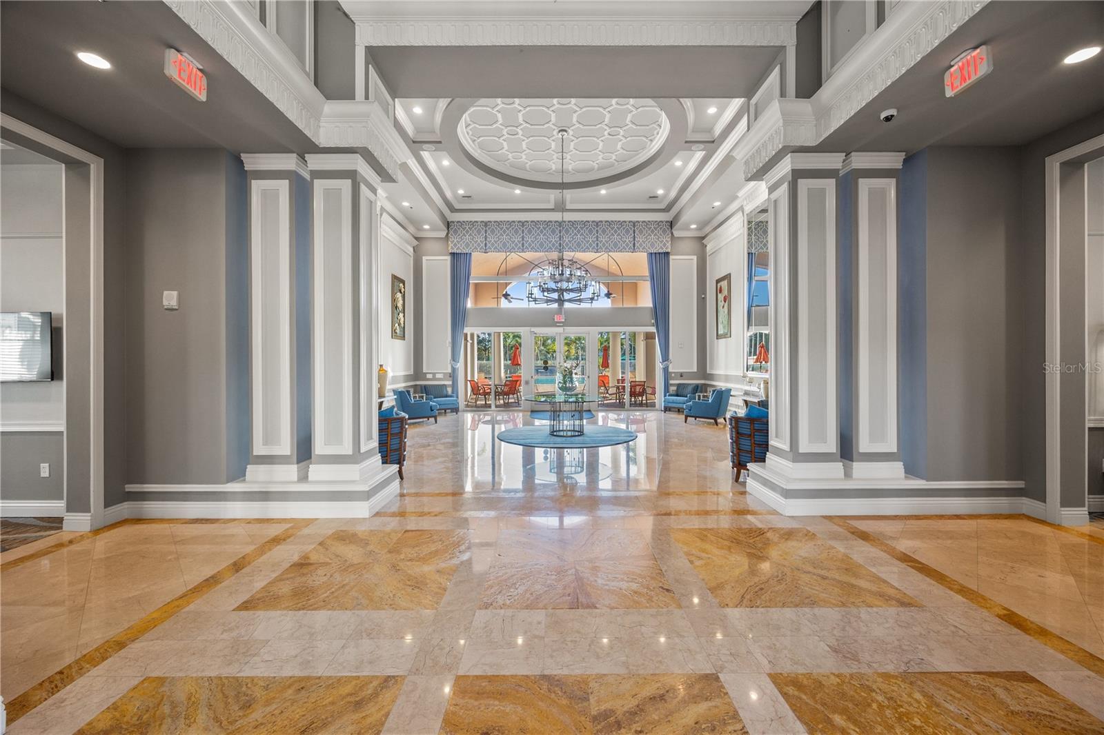 CASCADES AT SARASOTA PH IIIA - Residential