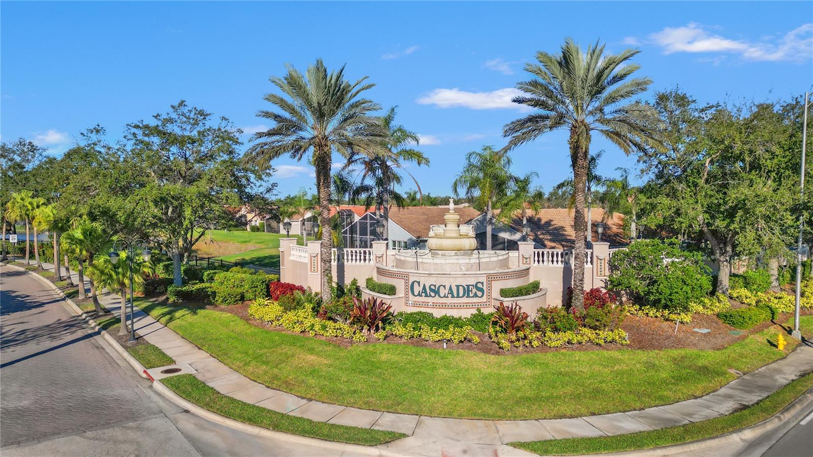 CASCADES AT SARASOTA PH IIIA - Residential