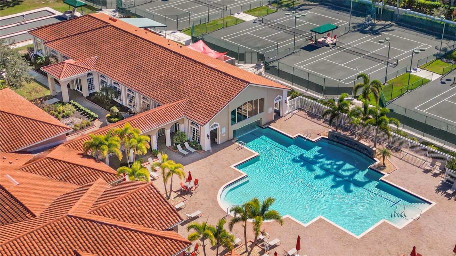 CASCADES AT SARASOTA PH IIIA - Residential