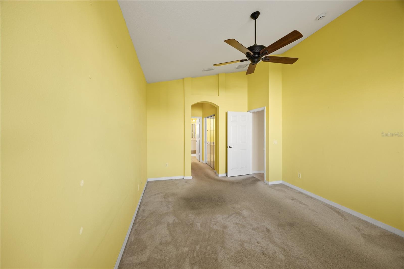 CASCADES AT SARASOTA PH IIIA - Residential