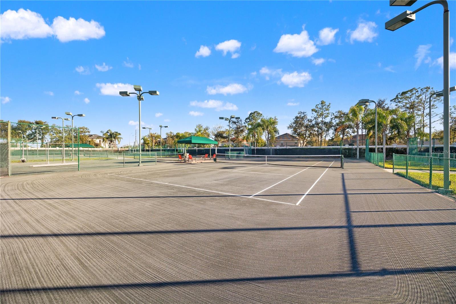 CASCADES AT SARASOTA PH IIIA - Residential