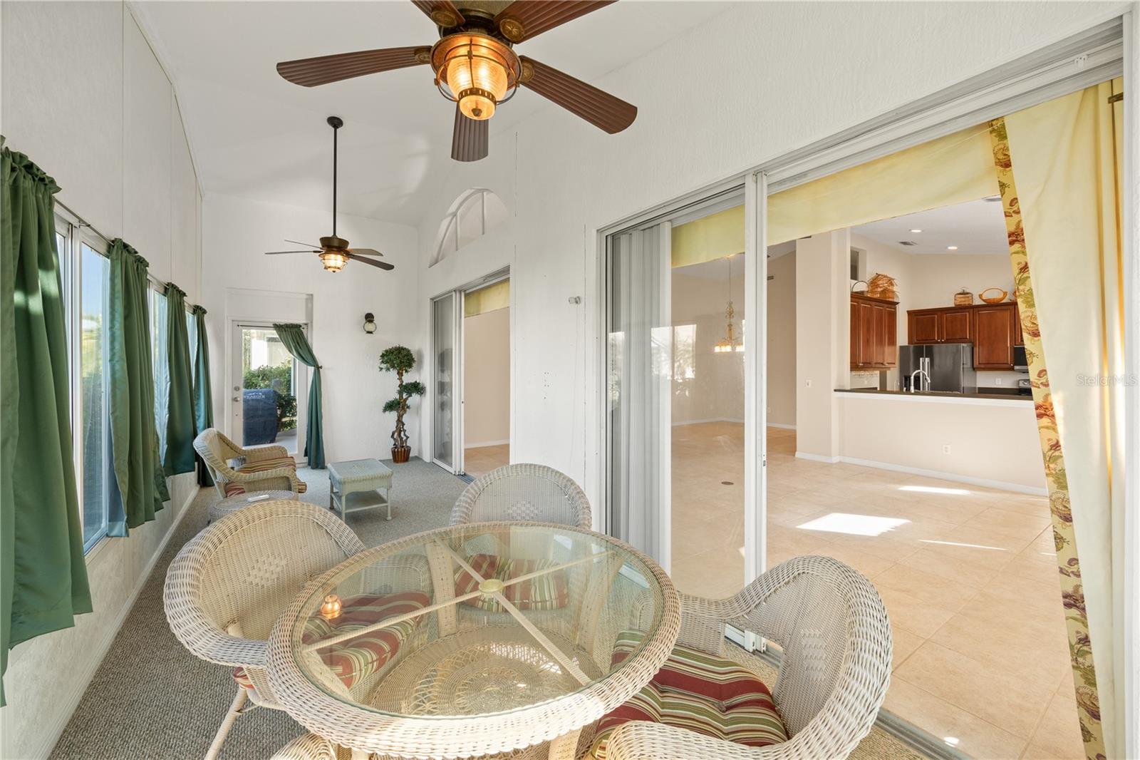 CASCADES AT SARASOTA PH IIIA - Residential