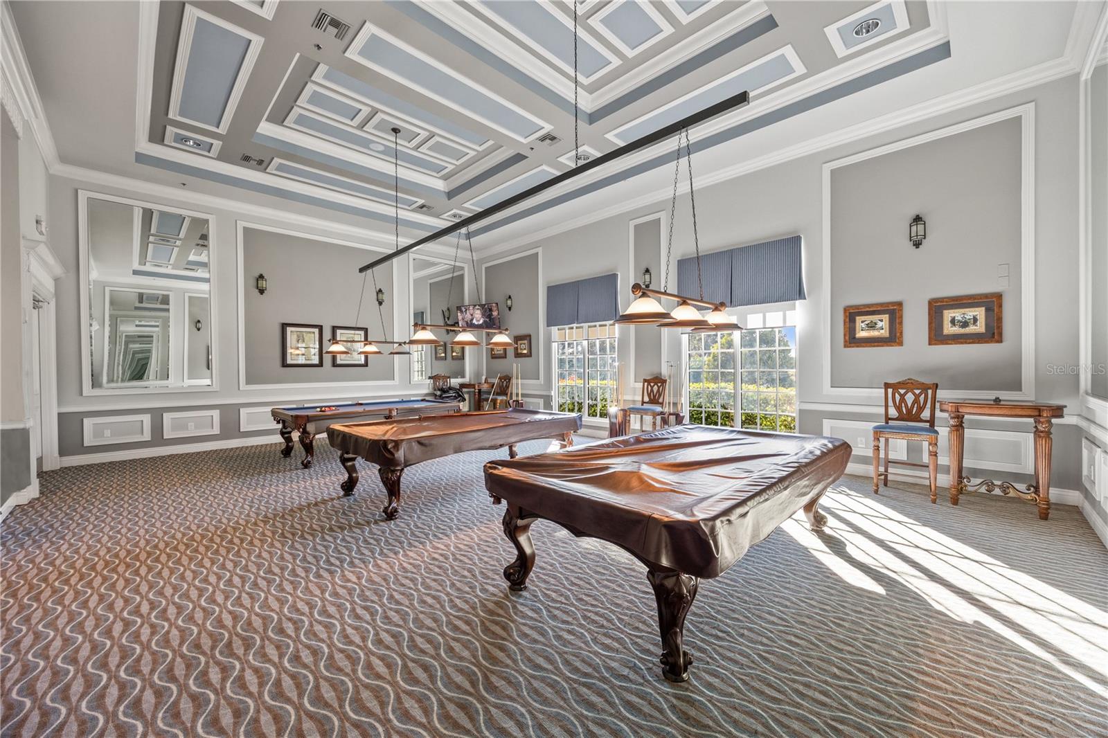 CASCADES AT SARASOTA PH IIIA - Residential