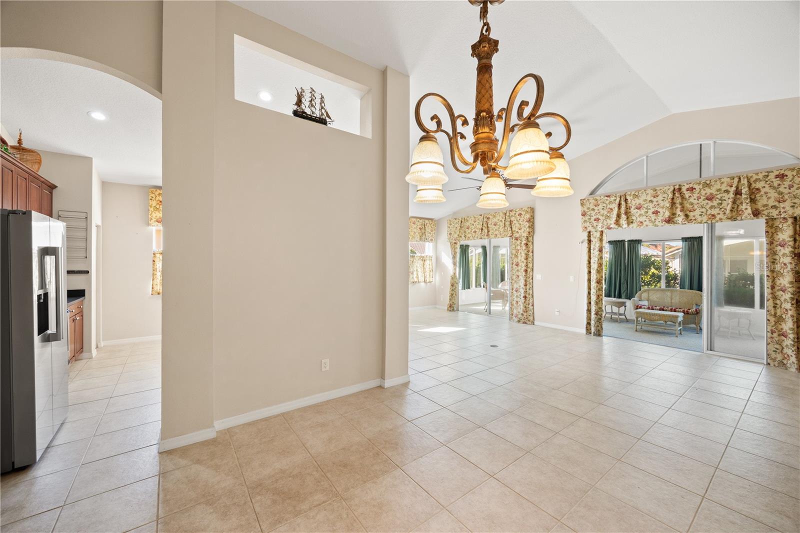 CASCADES AT SARASOTA PH IIIA - Residential