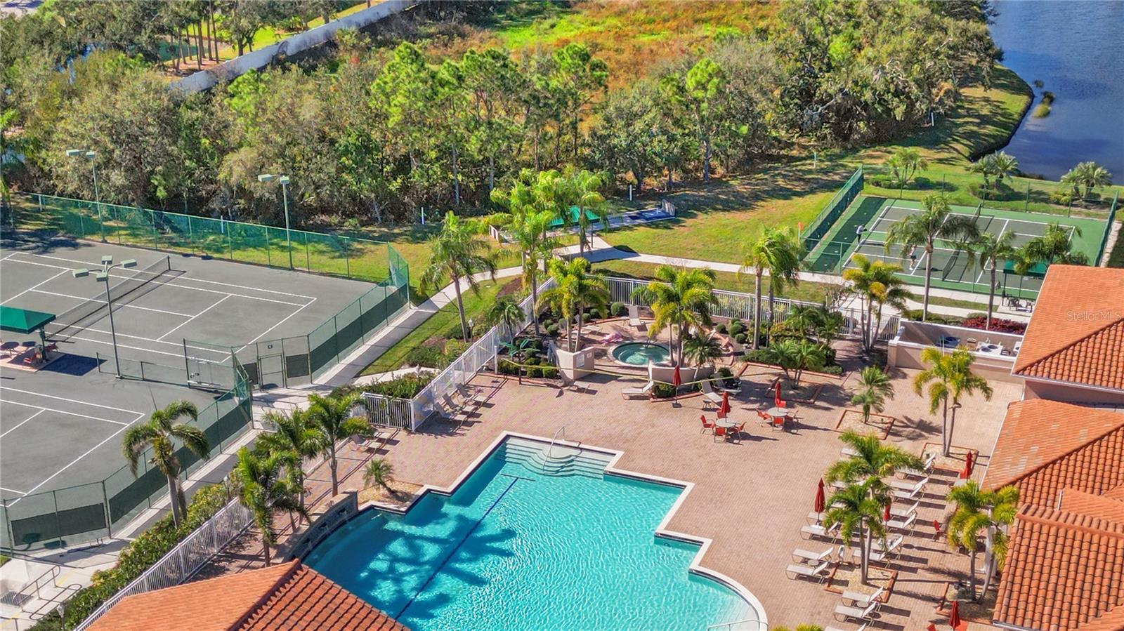 CASCADES AT SARASOTA PH IIIA - Residential