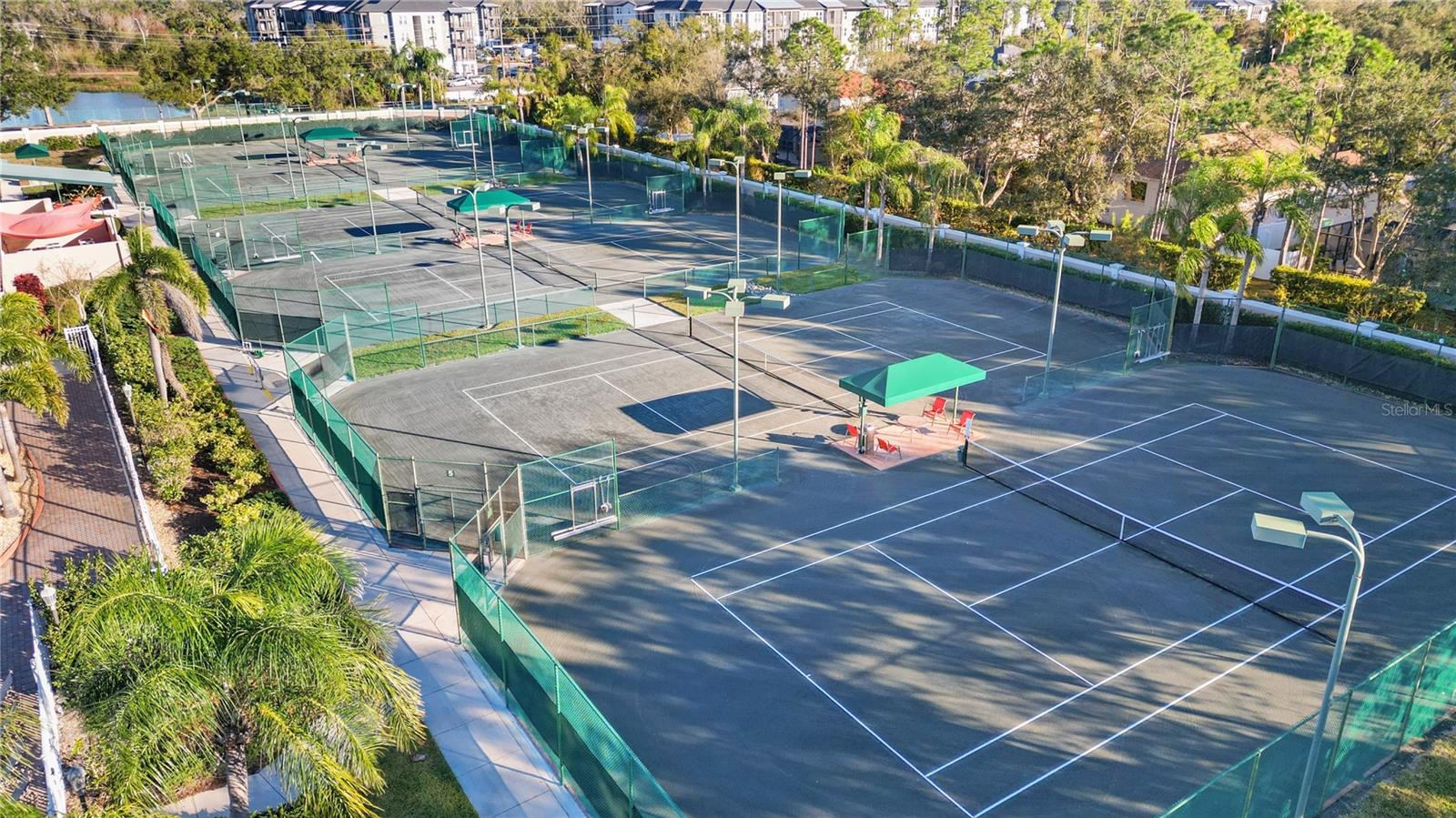 CASCADES AT SARASOTA PH IIIA - Residential