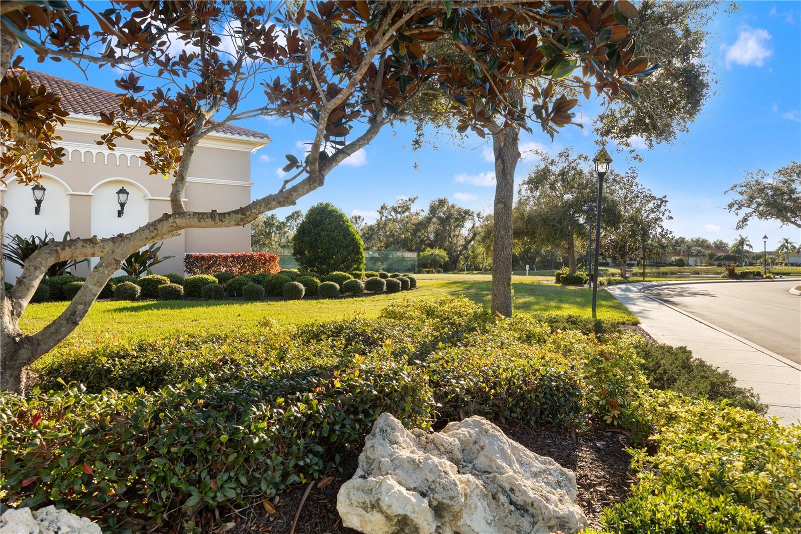 CASCADES AT SARASOTA PH IIIA - Residential